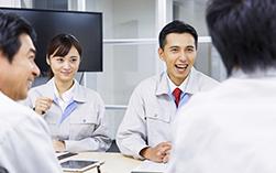 即日～! ガソリンスタンドでの給油許可や事務のお仕事♪